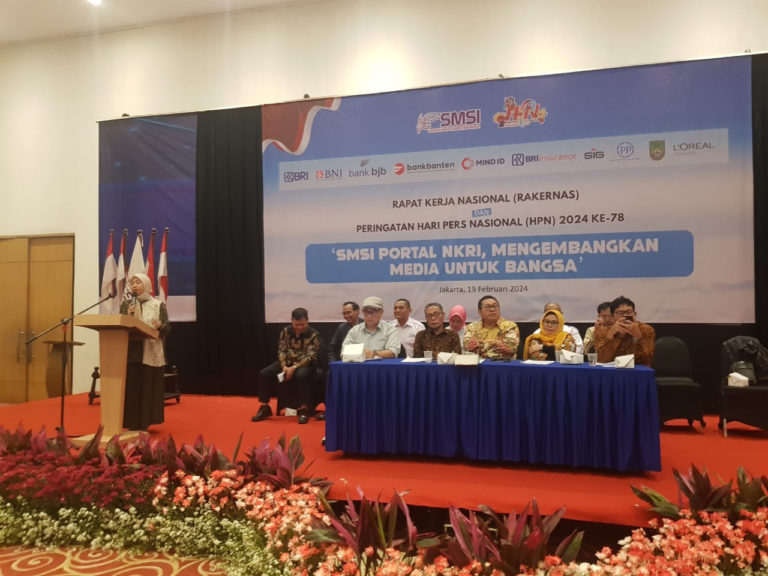 Negara Ini Sakit Karena Persnya Sakit