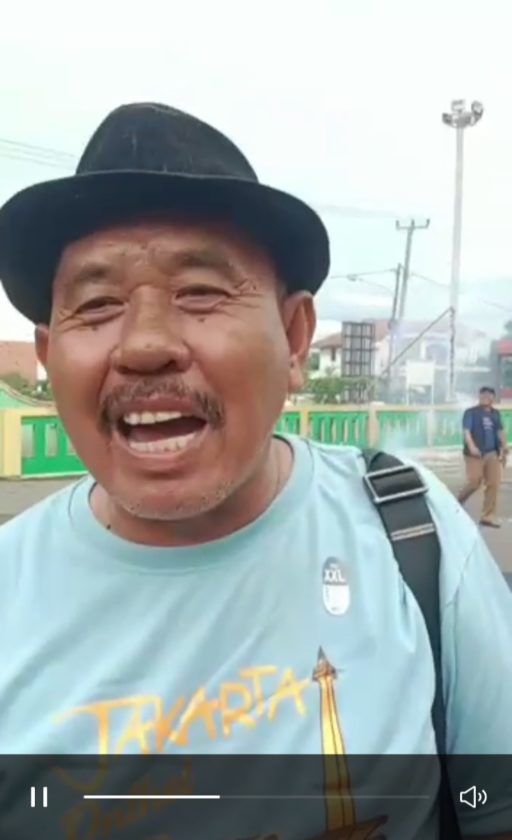 Video Kades Muara Bakti Viral, Undang Tanda Tanya Sejumlah Netizen