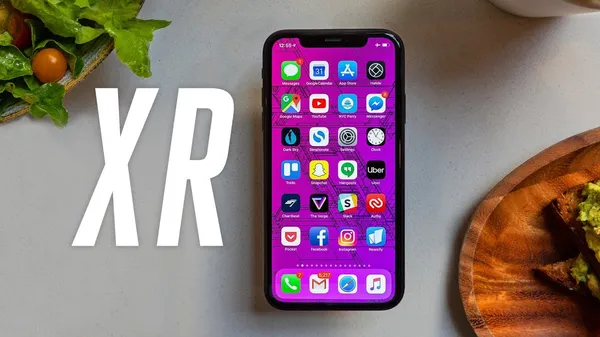 Keunggulan Dan Daya Tariknya Iphone Xr