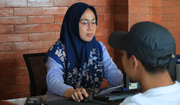 Perumda Tb Bekasi Ubah Jam Kerja Pegawai Selama Bulan Suci Ramadan 1445 H