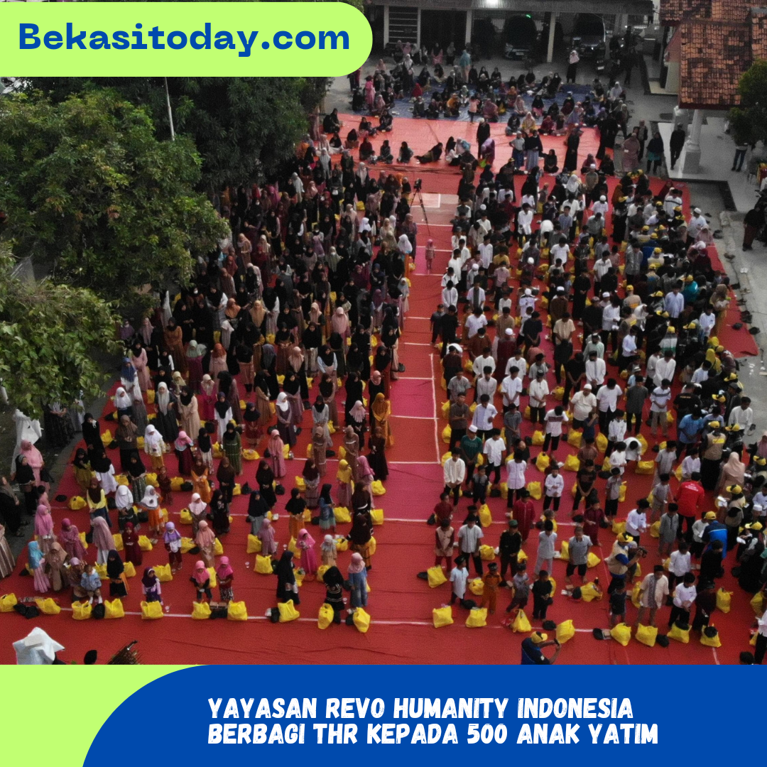Hijau Biru Geometris Kabar Berita Kampus Instagram Media Post 20240401 154704 0000