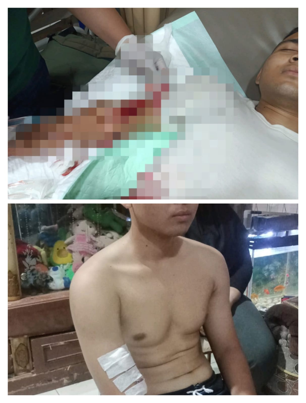 Anak Anggota TNI Jadi Korban Begal Saat Hendak Ikuti Tes Secaba TNI-AD