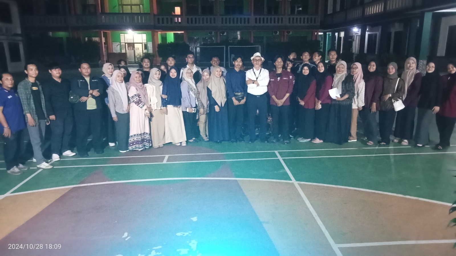 Gaung Sumpah Pemuda Menggema di Era Digital