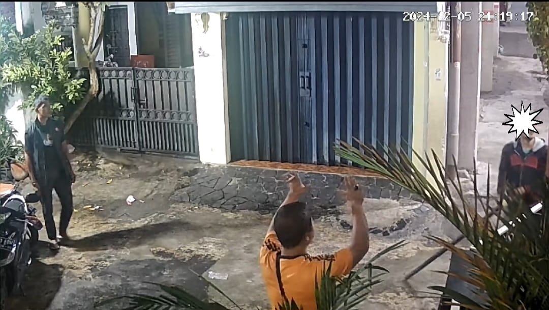 Diduga Ancam Warga, Pengelola Gor di Bekasi Barat di Polisikan