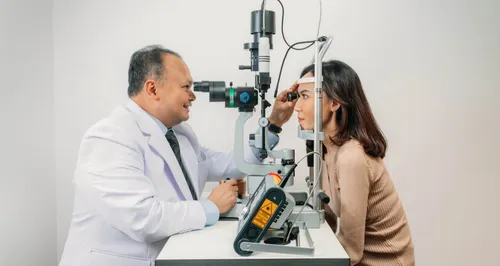 Teknologi Laser Terkini Untuk Lasik Mata