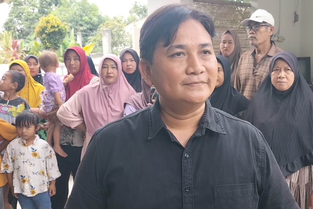 Warga Kecewa Pernyataan Kapolsek Babelan Terkait Barang Bukti Obat Keras di Kampung Blendung