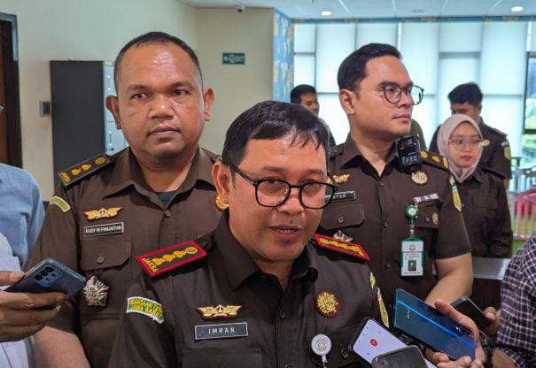 Kejari Kota Bekasi Berhasil Selamatkan Uang Negara Rp.40 Miliar di Tahun 2024