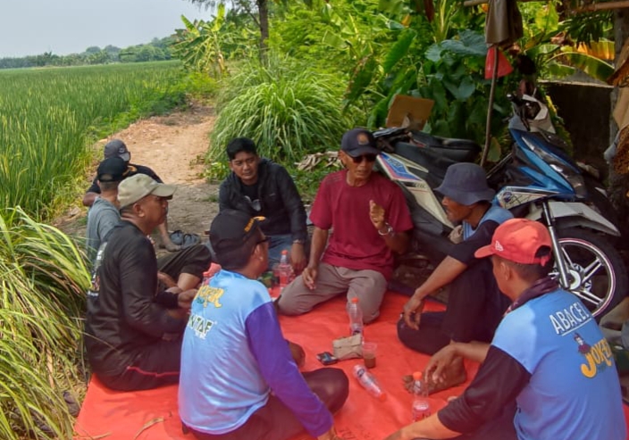 Gapoktan Jakarta Utara Apresiasi ke Polri Atas Kinerja Positifnya Sepanjang 2024