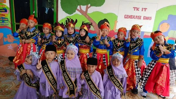 Porseni Igtki Kecamatan Babelan 2025 Berlangsung Meriah Di Haruma Bay Waterpark (1)