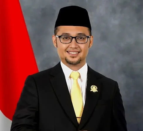 Ketua DPRD Ade Sukron: Reses Bentuk Tanggungjawab ke Publik