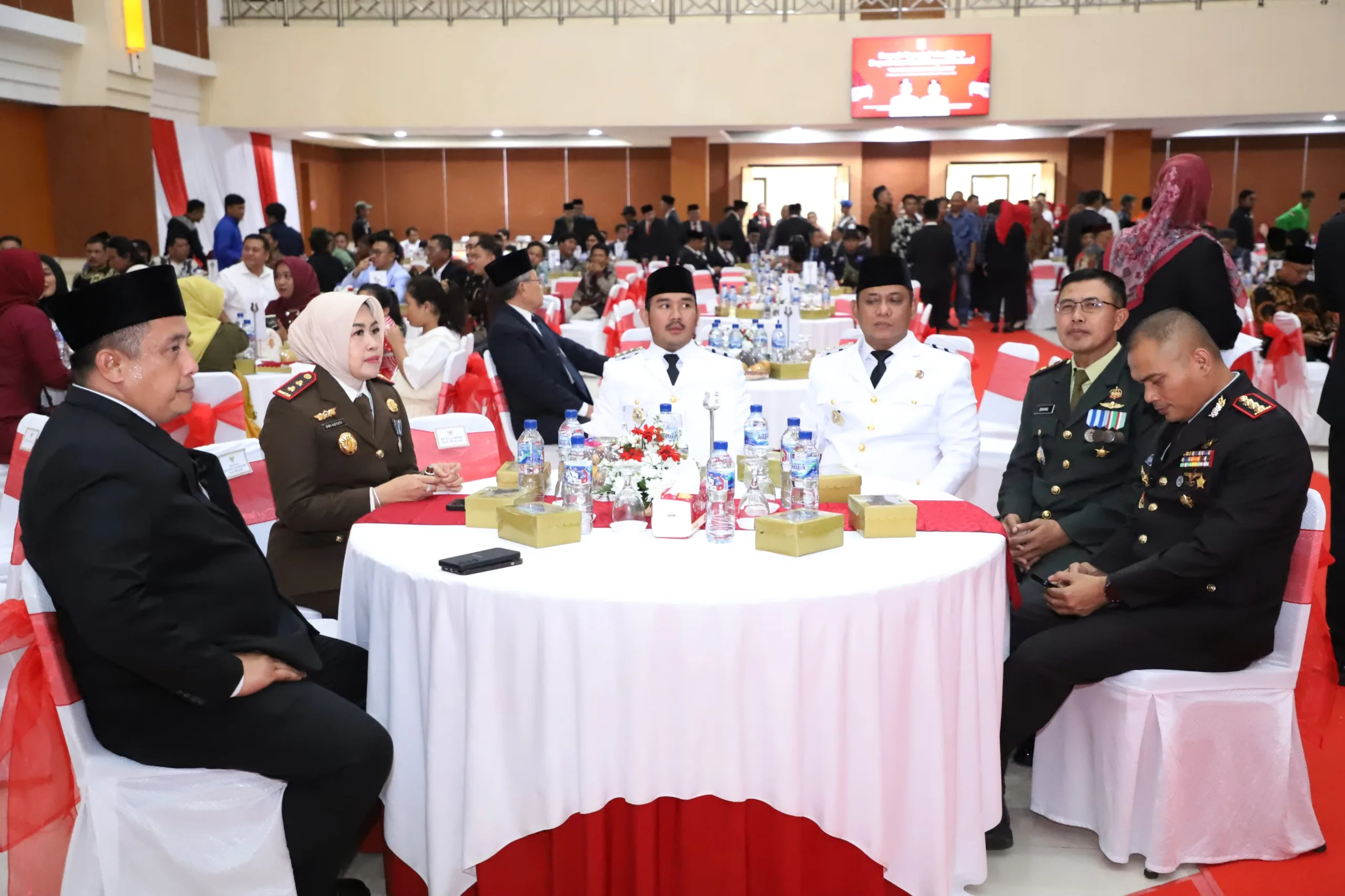 Perangkat Daerah Dukung Program Visi Misi Kabupaten Bekasi Bangkit, Maju, dan Sejahtera
