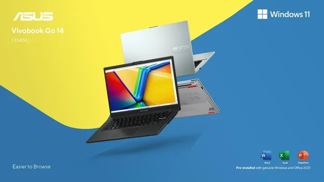 5 laptop asus yang bisa dipertimbangkan mahasiswa dengan harga di bawah rp 10 juta