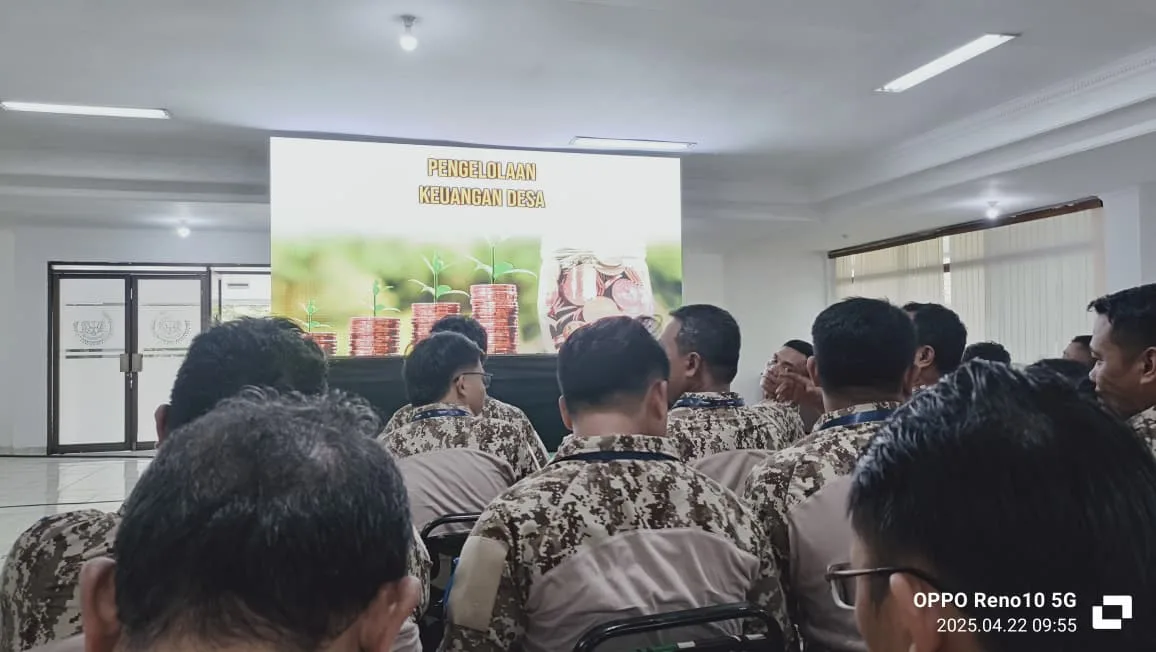 Pemkab Bekasi Kembali Gelar Bimtek di Bandung Meski Sebelumnya Telan Korban Jiwa, Warga: Nggak Ada Kapoknya!