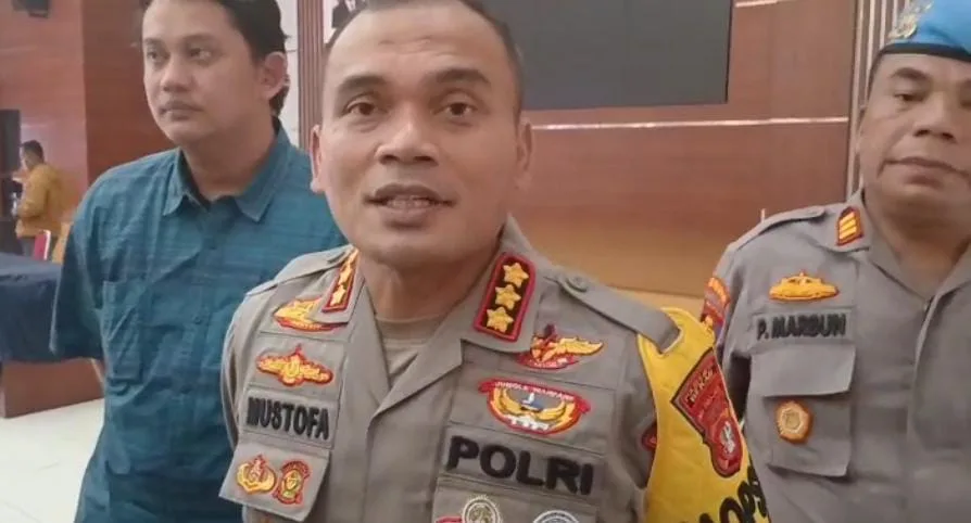 Tanggapi Dugaan Penyelewengan Dana Hibah NPCI, Kapolres: "Akan Kami Pastikan dan Selesaikan