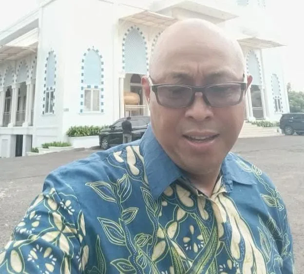Statemen yang Sebut Ormas dan LSM Sebagai Penghambat Investasi, Anwar Musaddad: Itu Fitnah