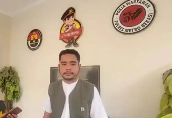 Polisi Panggil Saksi dan Pelapor atas Dugaan Kasus Penghinaan Bupati dan Wakil Bupati Bekasi