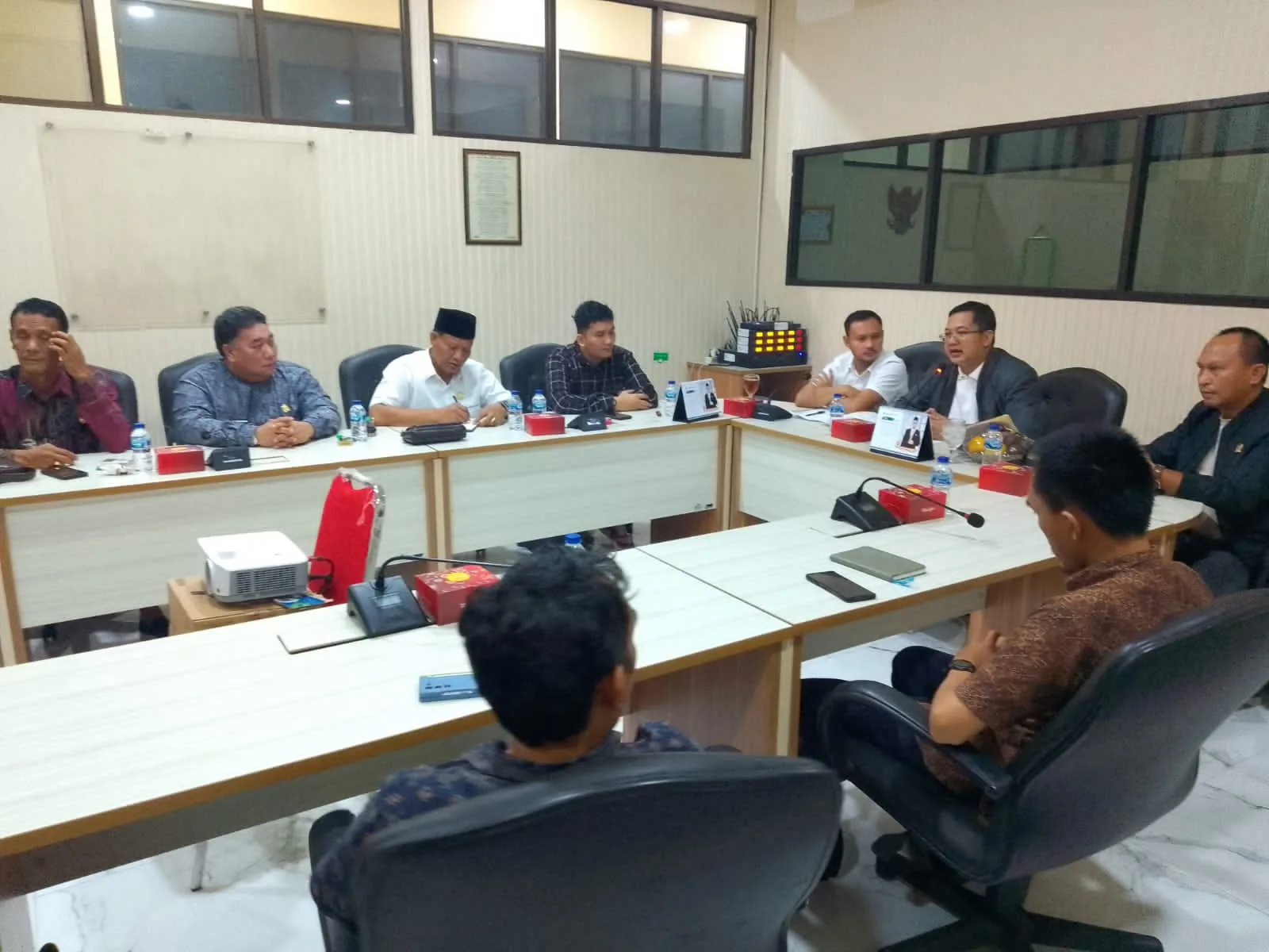 Pembebasan Lahan Tol Cibitung - Cilincing Belum Dibayarkan, Komisi I Salahkan BPN Kabupaten Bekasi