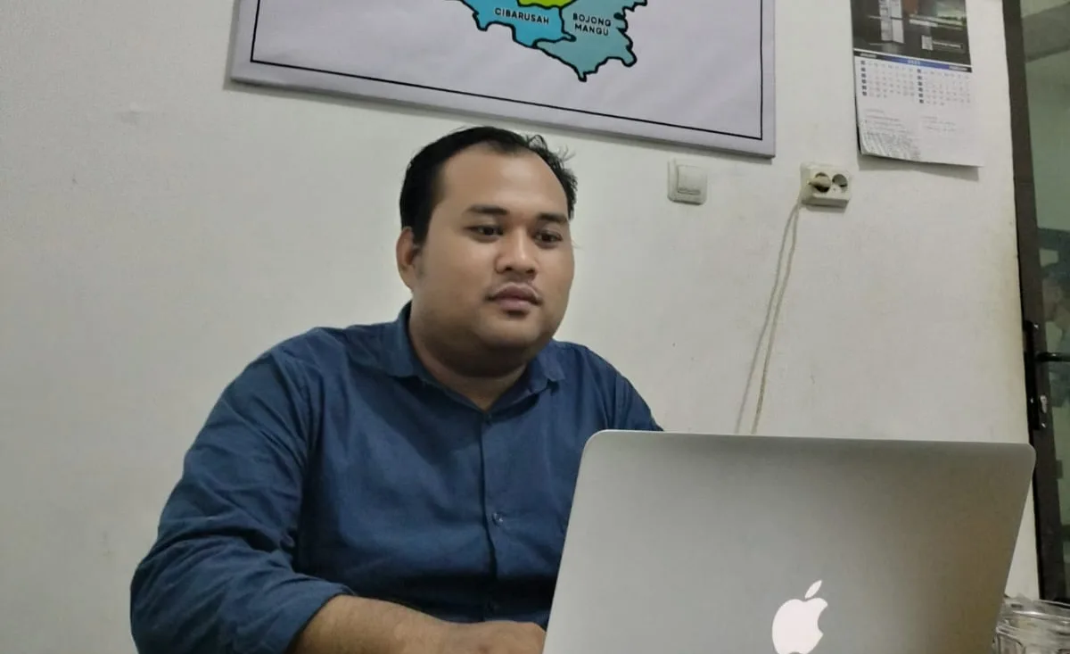 DPR Kabupaten Bekasi Yakin Polisi Bisa Ungkap Dugaan Penyalahgunaan Anggaran Hibah NPCI