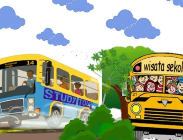 MTs At-Tajdid Al Mujahidin 2 Batalkan Kegiatan Studi ke Yogyakarta, Kemenag Diminta Evaluasi Kinerja Kepala Sekolah