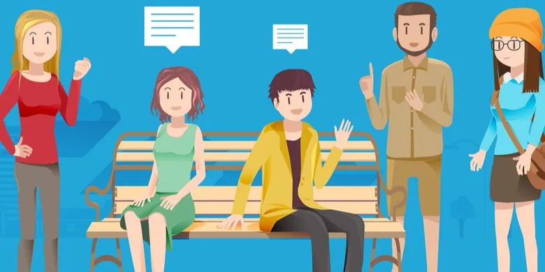 Ef efekta english for adults hadir untuk membantu