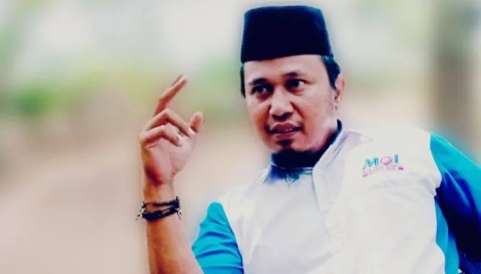 Dibobol Maling, Ketua MOI Bekasi Raya Desak Polisi Usut Tuntas