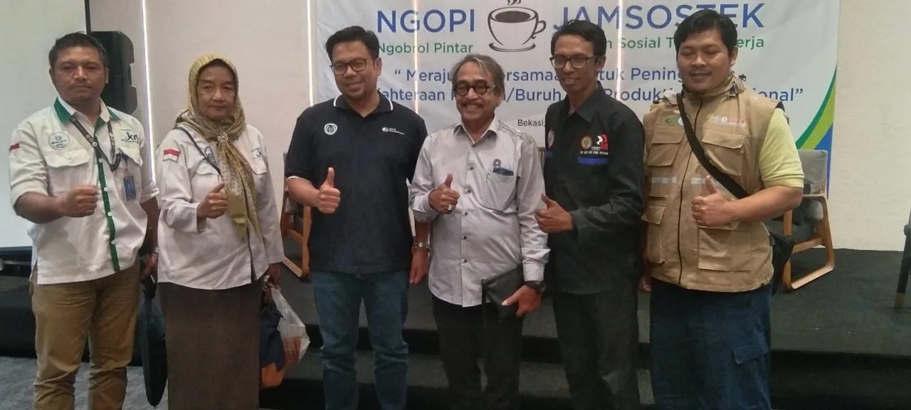 BPJS Ketenagakerjaan Tidak Perpanjang Kerjasama Kerja 2 Rumah Sakit di Bekasi