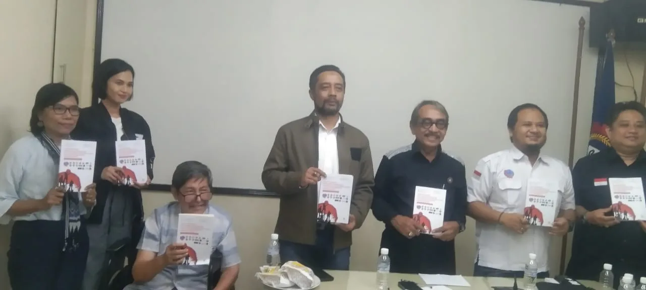 Kedepankan Kemanusiaan, Gekanas Terbitkan RUU Perlindungan Kerja