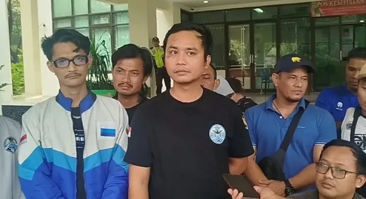 Ormas DPC XTC Sexyroad Indonesia Desak Penuntasan Dugaan Penyalahgunaan Anggaran Hibah NPCI Kab. Bekasi 2024