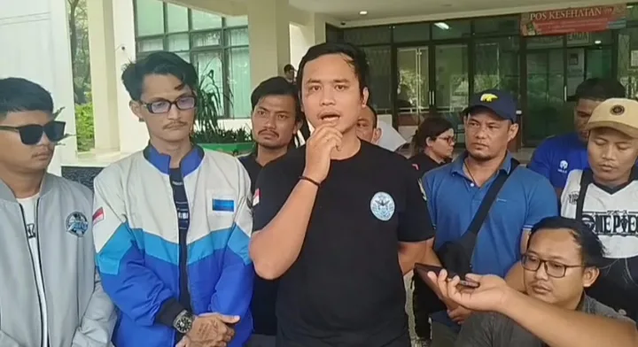 Tepis Isu Berdamai, Ormas XTC Sexyroad DPC Kabupaten Bekasi Akan Kirimkan Surat ke NPCI Jawa Barat