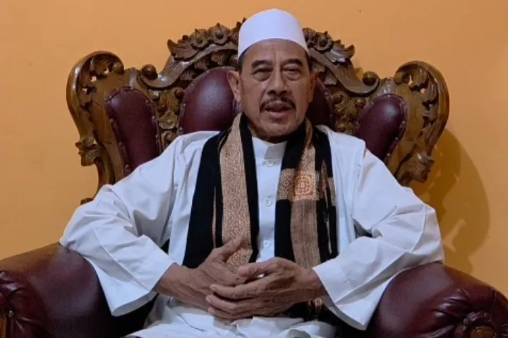 KH Abdul Ghofur: Polri Hadir untuk Masyarakat, Jaga Keamanan dari Ancaman Terorisme hingga Isu SARA