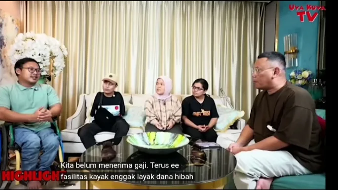 Mantan Atlet Sesalkan Pernyataan DPRD Terkait Pencoretan Atlet NPCI Kabupaten Bekasi