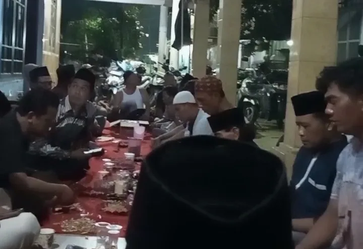 Haji Soleh Maju sebagai Calon Ketua RW 02 Kelurahan Kebalen, Warga Siap Dukung Secara Aklamasi