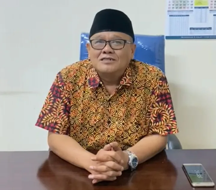 Kepala Kemenag Kabupaten Bekasi Ucapkan Selamat HUT ke-79 untuk Polri