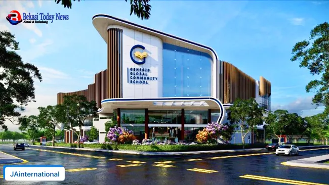 Indonesia private school dengan pendekatan belajar yang personal