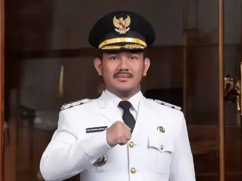 Bupati Ade Kuswara Kunang Ucapkan Selamat HUT Bhayangkara ke-79, Tegaskan Dukungan Pemkab Bekasi untuk Sinergi TNI-Polri