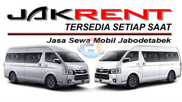 Sewa hiace untuk wedding tips dan rekomendasi bekasitoday