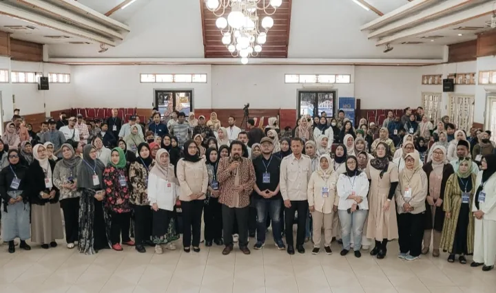 Kolaborasi Pemerintah dan Masyarakat Jadi Kunci Sukses Program Makan Bergizi Gratis di Bekasi