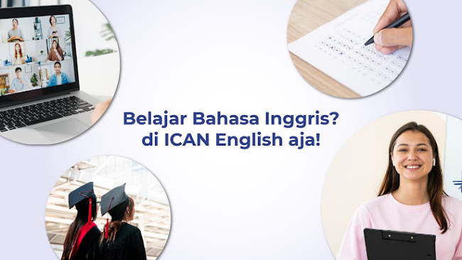 Pentingnya belajar bahasa inggris di era digital
