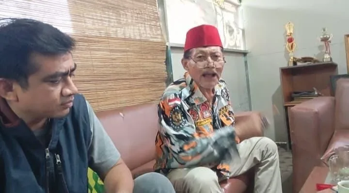 GMBI Kota Bekasi Berikan Apresiasi atas Penundaan Penutupan Pintu Stasiun Bekasi Jalur Selatan
