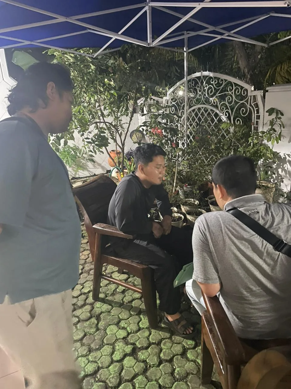 Satgas SIRI Kejagung Tangkap Buronan Kasus Politik Uang di Bekasi