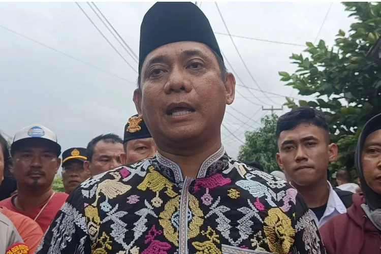 Asep Surya Atmaja Bekasi Darurat Banjir: Plt Bupati Moratorium Izin Perumahan Baru dan Evaluasi Total Tata Ruang