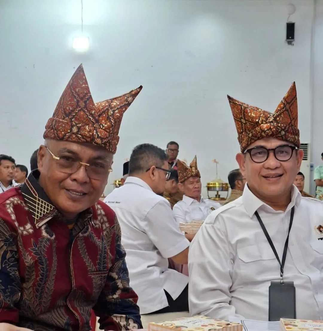 Semarak Menjelang Hari Pers Nasional 2026 di Banten