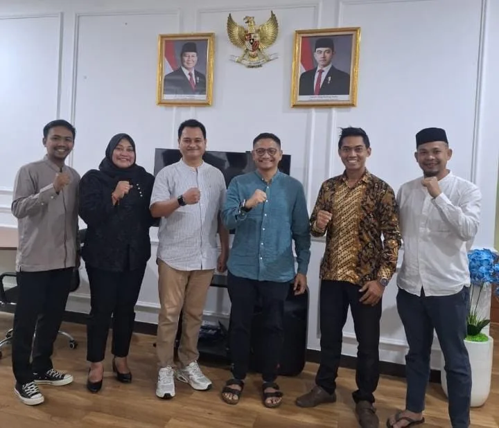 PESTI Kabupaten Bekasi Siap Ukir Prestasi di Kejurprov Soft Tennis Jawa Barat 2026