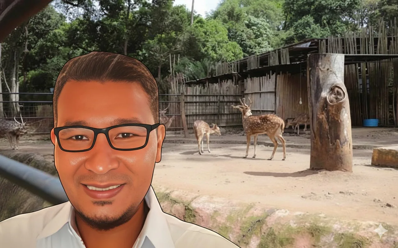 Polemik Kebun Binatang Bandung Memasuki Fase Krusial