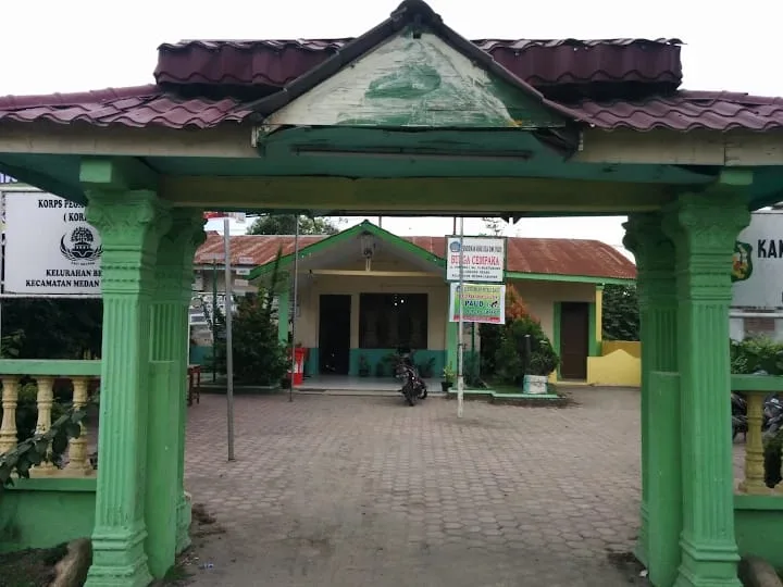 Dinilai Mempersulit, Warga Minta Walikota Rico Waas Copot Lurah Besar