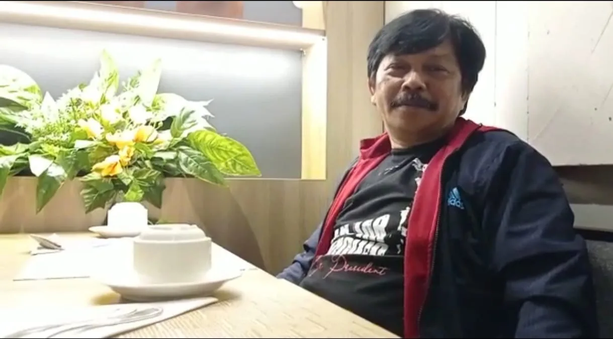 Air Tanah Anugerah Tuhan, Budi Mulyawan Minta Negara Hadir untuk Rakyat