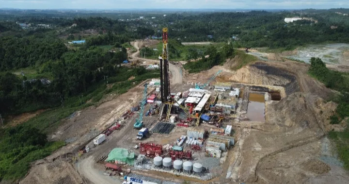 PEP Sangasanga Catatkan Produksi Stabil dari Sumur NKL-1183