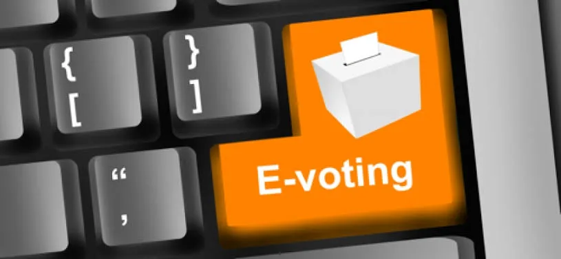 Pilkades di Kab. Bekasi Direncanakan Gunakan E-voting, Ini Kelebihan dan Kekurangannya