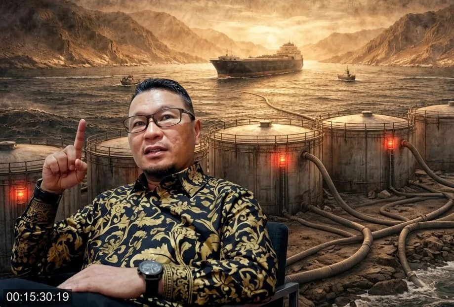 Pertemuan Prabowo–Putin dan Dinamika Hubungan Indonesia–Rusia