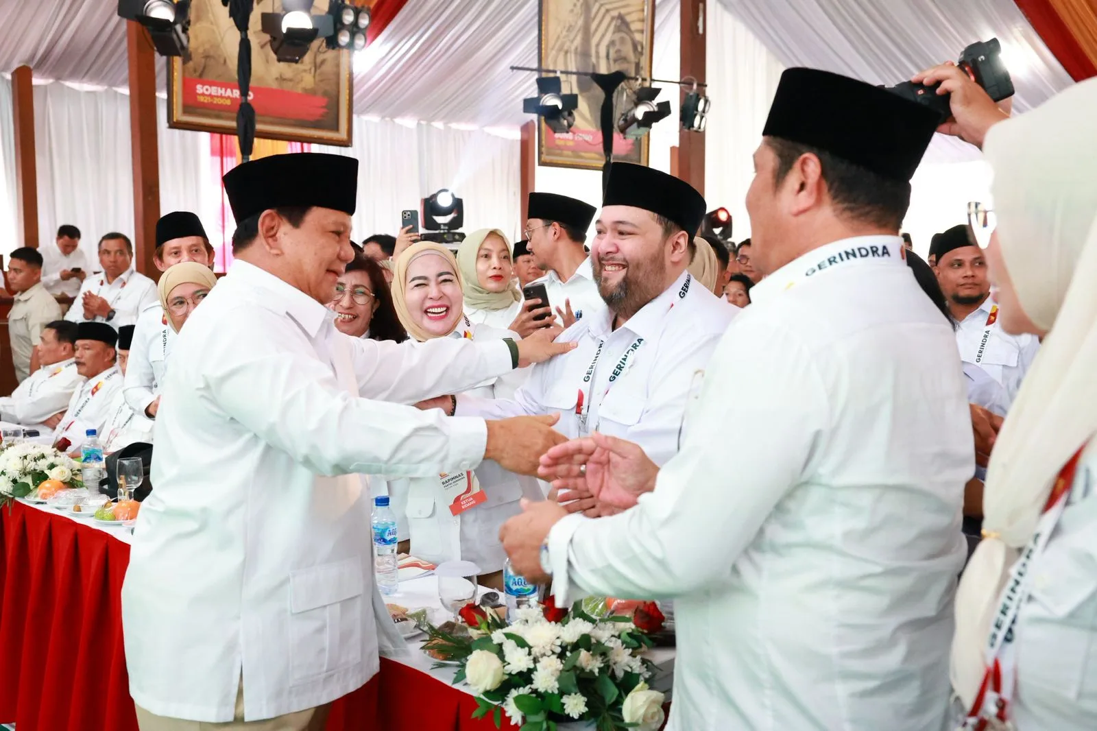 Demokrasi Harusnya Mengkoreksi, Bukan Meruntuhkan Legitimasi Negara